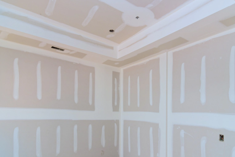 Drywall Repair